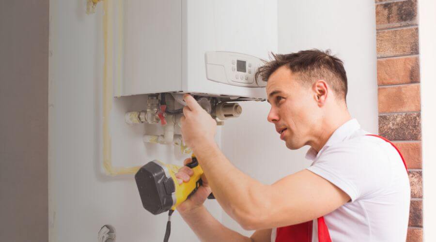 Professional expert plumbing services in Mohrsville, PA